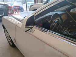 ڕۆڵس ڕۆیس گۆست